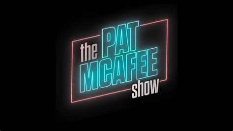 mcaafe|The Pat McAfee Show Live .